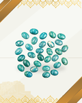 Amazonite Round shape