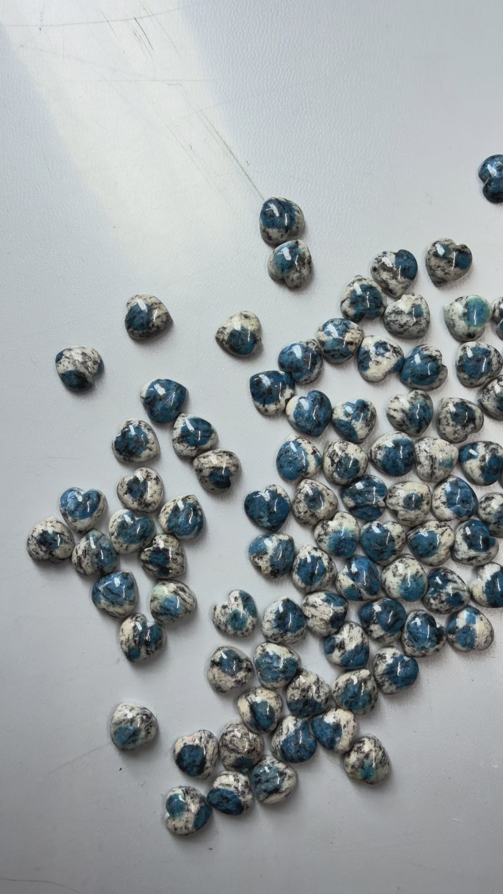K2 Jasper Cabochon Gemstone for Jewelry Making