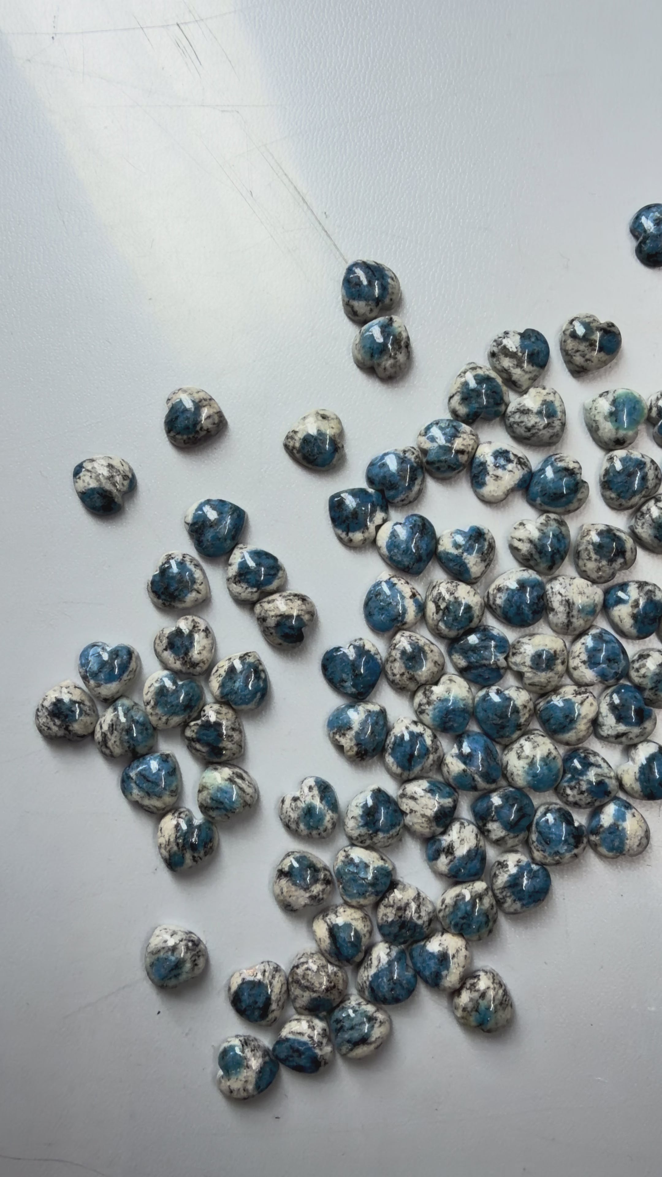 K2 Jasper Cabochon Gemstone for Jewelry Making